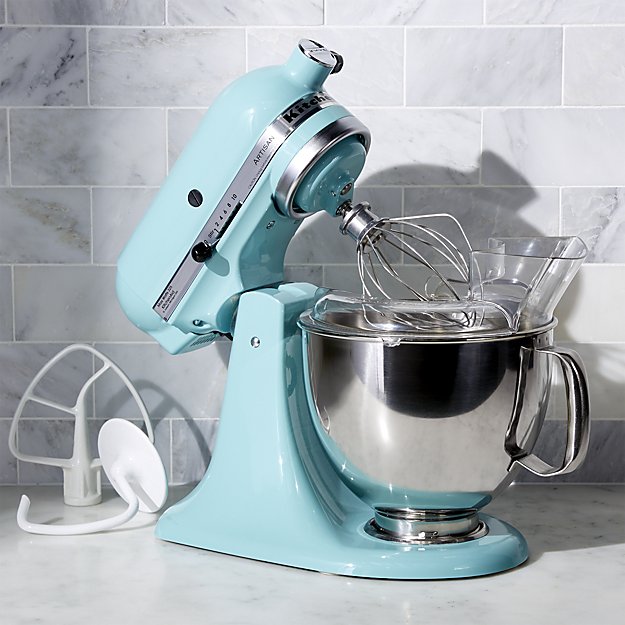 KitchenAid Artisan KSM150 Stand Mixer 91010 reviewed by product expert -  Appliances Online 
